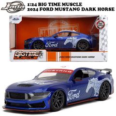 ジェフゴードン スターウォーズ エピソードI 1/24NASCAR ミニカー