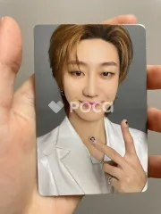 SEVENTEEN WORLD TOUR [NEW_] トレーディングカードセット