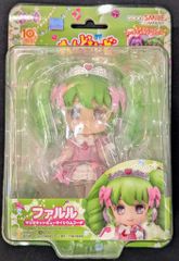 ねんどろいどこ～で ファルル マリオネットミューサイリウムコーデ