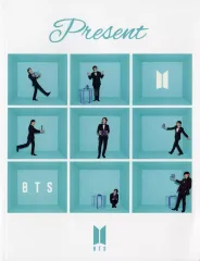 【中古】男性写真集 ≪韓流≫ 2022 THE FACT BTS PHOTOBOOK SPECIAL EDITION スペシャルフォトブック