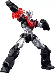 【新品】プラモデル MODEROID マジンガーZEST 「破獄のマジンガー」