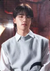 【中古】コレクションカード(男性) SEVENTEEN/DINO(ディノ)/「SEVENTEEN POWER OF LOVE ： THE MOVIE」公開記念トレーディングカード