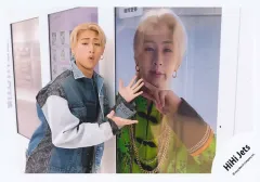 【中古】生写真(STARTO) HiHi Jets/猪狩蒼弥/横型・上半身/×××××.POP UP STOREオリジナルフォト/公式生写真