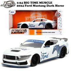 ジェフゴードン スターウォーズ エピソードI 1/24NASCAR ミニカー