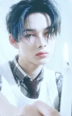 【中古】コレクションカード(男性) ENHYPEN/ニキ(NI-KI)/CD「ROMANCE ： UNTOLD」Weverse Shop JAPAN特典フォトカード