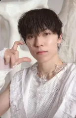 【中古】コレクションカード(男性) SEVENTEEN/バーノン(VERNON)/CD「HAPPY BURSTDAY」(NEW MYSELF Ver.)封入フォトカード