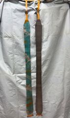 ボレー(Voile) Hardwire 3-PinBindingRiser 20mm テレマークスキー