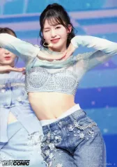 【中古】生写真(女性) 4：ME：I/RAN(石井蘭)/ライブフォト/「2024 ME：I LAUNCHING SHOW ME：ICONIC」OFFICIAL STORE STAGE PHOTO