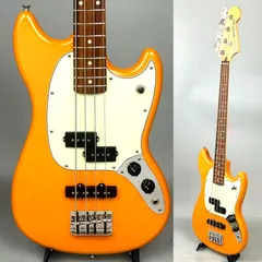 2026年最新】MUSTANG bass pjの人気アイテム - メルカリ