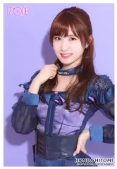 【中古】生写真(女性) IZ*ONE/本田仁美/上半身・背景紫/IZ*ONE 1st シングル 「好きと言わせたい」リリース記念 ランダム生写真Ver.1