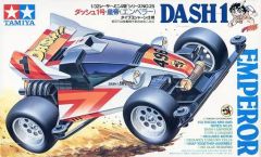 タミヤ ダッシュ1号 皇帝(エンペラー)QD 1/14 ラジコン 496 - メルカリ