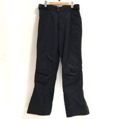 未使用！RSタイチ RSY243 シンプルメッシュライディングパンツ BM