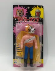 2026年最新】レスラーソフビの人気アイテム - メルカリ