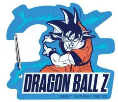 【孫悟空】ドラゴンボール アクリルカラビナグミ ※アクリルカラビナのみ
