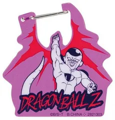 【フリーザ】ドラゴンボール アクリルカラビナグミ ※アクリルカラビナのみ