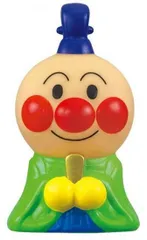 【1.アンパンマン】あつまれアンパンマンP86