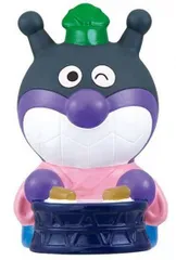 【6.ばいきんまん】あつまれアンパンマンP86