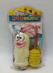 オバケのQ太郎 せんすいふ 昭和レトロ - メルカリ