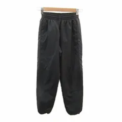 アンブロ UMBRO スポーツウエア ジャージ 中綿パンツ ロング丈 150㎝ 黒 /SY38 ■GY58 男の子