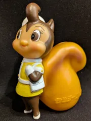 2026年最新】サンヨー リス 貯金箱の人気アイテム - メルカリ