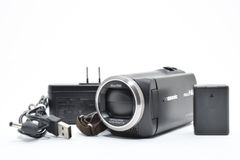 □ 美品 □ パナソニック Panasonic HC-V480MS - メルカリ