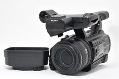 通電72×10時間！□極上品□ SONY HXR-NX80 - メルカリ