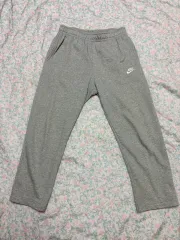 (M) NIKE トレーニング パンツ