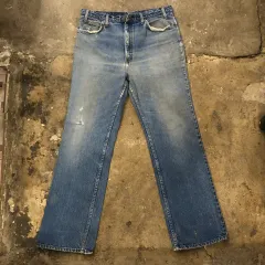 80～90年代 リーバイス 517 USA製 -34