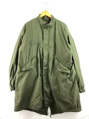 2026年最新】リメイク コート モッズの人気アイテム - メルカリ