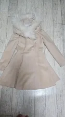 エゴイスト ワンピースタイプ コート