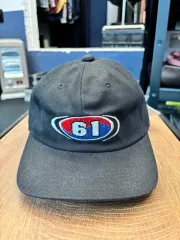 ナイキ デッドストック ベースボールキャップ