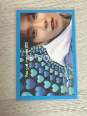 BOYNEXTDOOR ウナク HOW?