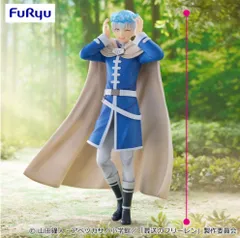 葬送のフリーレン Trio-Try-iT ヒンメル フィギュア