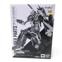 2026年最新】dx超合金 vf-31f ジークフリード メッサーの人気アイテム