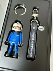 BMW プレイモービル