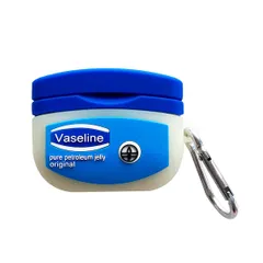 充電ケース 女の子と男の子に最適 (PRO/3 AirPodsカバー キュートなファッションデザイン キュートでユニークなカートゥーン ブルー) Pro用ケース AirPod koytooy