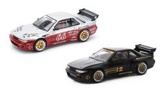 Poprace 1/64 PANDEM ELISE TRUCK セット 限定 - メルカリ