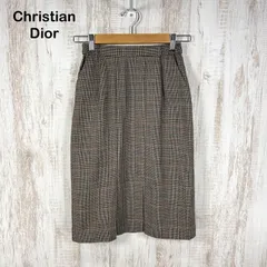 2026年最新】dior スカートの人気アイテム - メルカリ