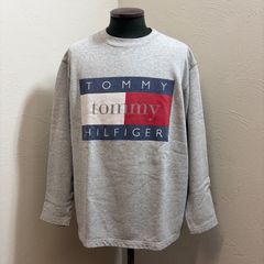 VETEMENTS × TOMMY HILFIGER ロンT - メルカリ