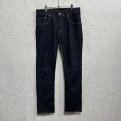 リーバイス511 メンズ デニム パンツ W33L32