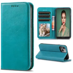 スマホケース 財布型 カバー 携帯ケース case ミニ スマホカバー あいふぉん13 携帯カバー ケース手帳 肌触り良い 肌感レザー 13mini 柔らかいTPUケース iPhone カード収納 マグネット式 iPhone スタンド機能 2021年 ストラッ