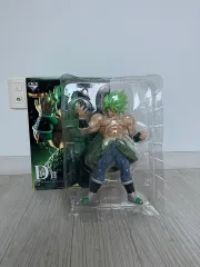 ドラゴンボール 一番くじ ブロリー D賞 フィギュア