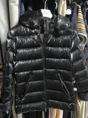 モンクレール ダウン