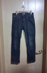 メンズ トミーヒルフィガー デニム ズボン (30インチ)