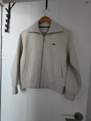 LACOSTE ラコステ カラージップアップジャケット
