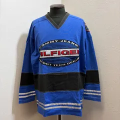 TOMMY HILFIGER トレーナー