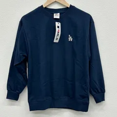 ロサンゼルス ドジャース　MLB GENUINE MERCHANDISE スウェットのサムネイル