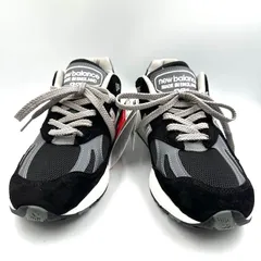 NewBalance　ニューバランス スニーカー U991BK2　25cm