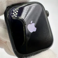 APPLEWATCH SERIES 7 (GPS) ALUM 45MM　
