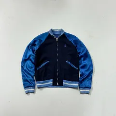 2026年最新】blueblue スタジャンの人気アイテム - メルカリ